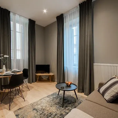 Blazac Furnished Flat *