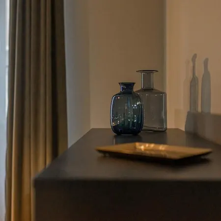 Blazac Furnished Flat
